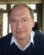 Bernd G. Stegmayr